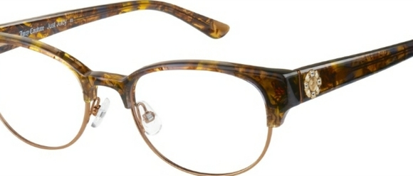 Juicy Couture Accessories - Juicy couture ladies eyeglasses ju172 Juicy Couture Accessories - Juicy couture ladies eyeglasses ju172
